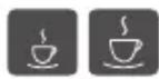 MELITTA Barista T Smart - Espresso ve Café Crème hazirlanması - 1