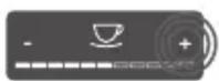 MELITTA Barista T Smart - Vadibas paneja lietošana - 4