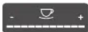 MELITTA Barista T Smart - i Informacija - 1