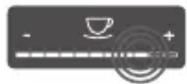 MELITTA Barista T Smart - " +" oder"- " drucken - 1