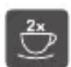 MELITTA Barista T Smart - Zwei Getränke gleichzeitig zubereiten - 1