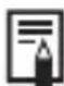 CANON 10x42 L IS WP - ■ Fonctionnement de cinq minutes - 1