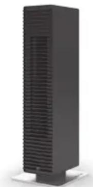 STADLERFORM Paul Heater Wit - Sous réserve de modifications techniques - 1