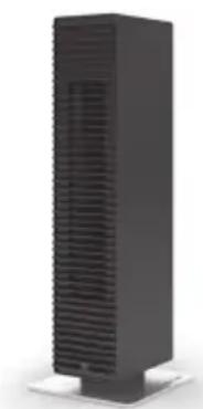 STADLERFORM Paul Heater Wit - Teknilisii tietoja - 1