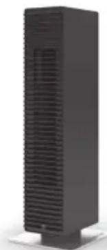 STADLERFORM Paul Heater Wit - Specifications - 1