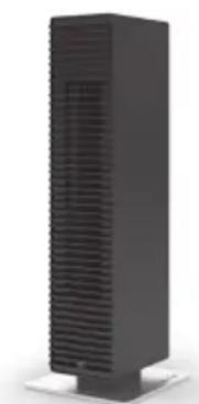 STADLERFORM Paul Heater Wit - Technische Daten - 1