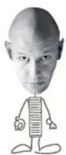 STADLERFORM Paul Heater Wit - ars garanti - 1