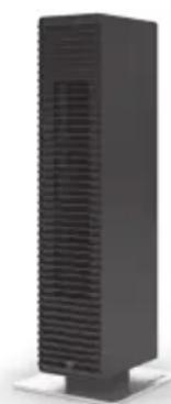 STADLERFORM Paul Heater Wit - Spesifikasjoner - 1