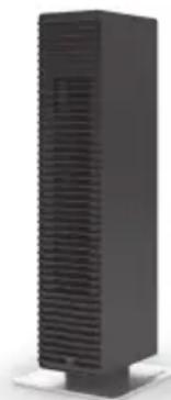 STADLERFORM Paul Heater Wit - Specifikationer - 1