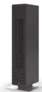 STADLERFORM Paul Heater Wit - Specificationer - 1