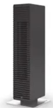 STADLERFORM Paul Heater Wit - Specifications - 1