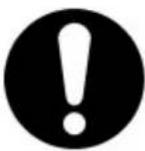 Eurom EK Delta 3000 - WARNING - 1