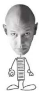 STADLERFORM Anna BIG - 2aar guarantee - 1