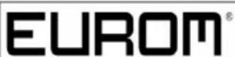 Eurom EK Delta 5000 - Identification - 6