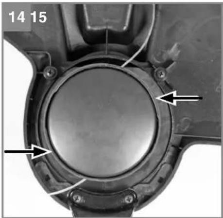EINHELL GEET 4530 KIT - 15