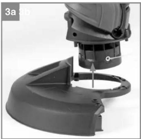 EINHELL GEET 4530 KIT - 3