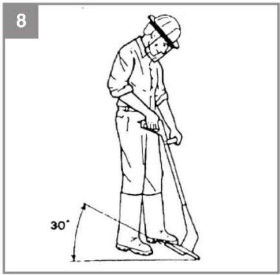 EINHELL GCET 4025 - 10