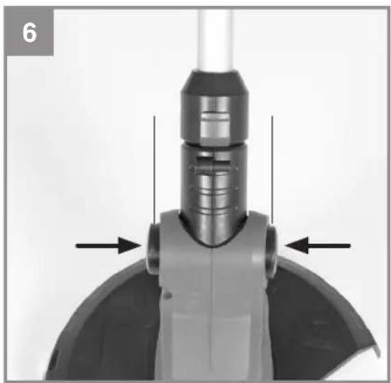 EINHELL GCET 4025 - 8