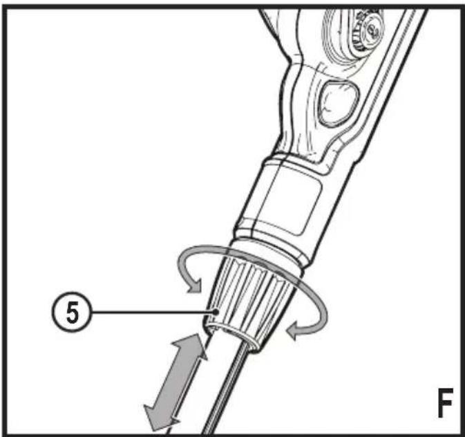 BLACK & DECKER BESTA530CM - 7
