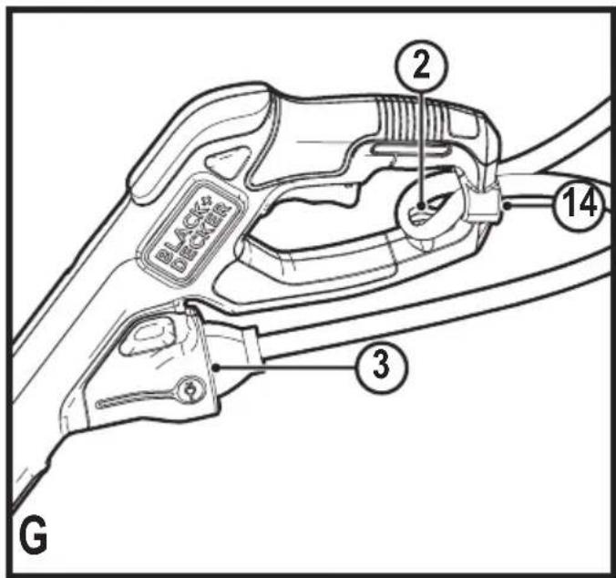 BLACK & DECKER BESTA530CM - 8