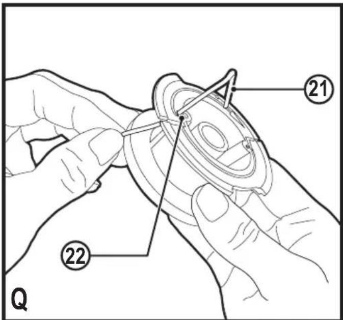 BLACK & DECKER BESTA530CM - 18