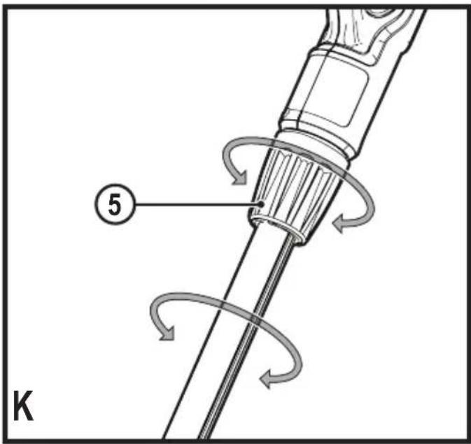 BLACK & DECKER BESTA530CM - 12