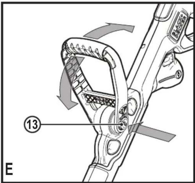 BLACK & DECKER BESTA530CM - 6