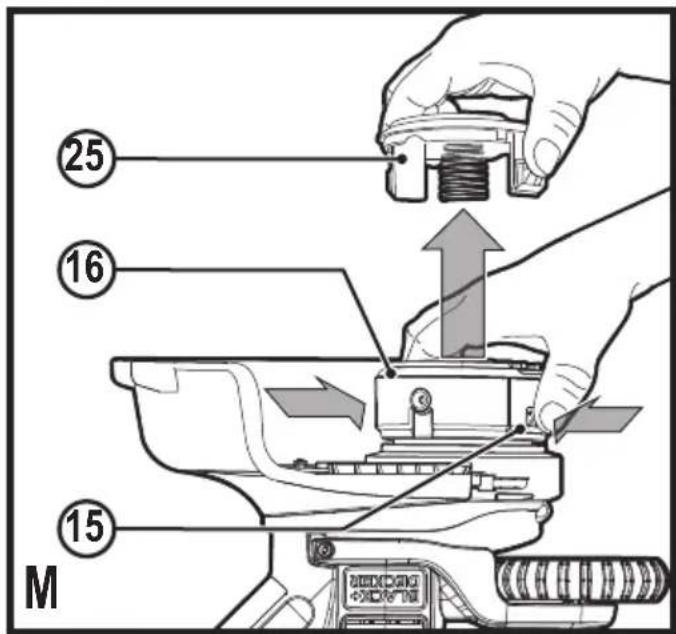 BLACK & DECKER BESTA530CM - 14