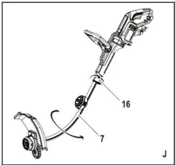 BLACK & DECKER GL8033 - 10