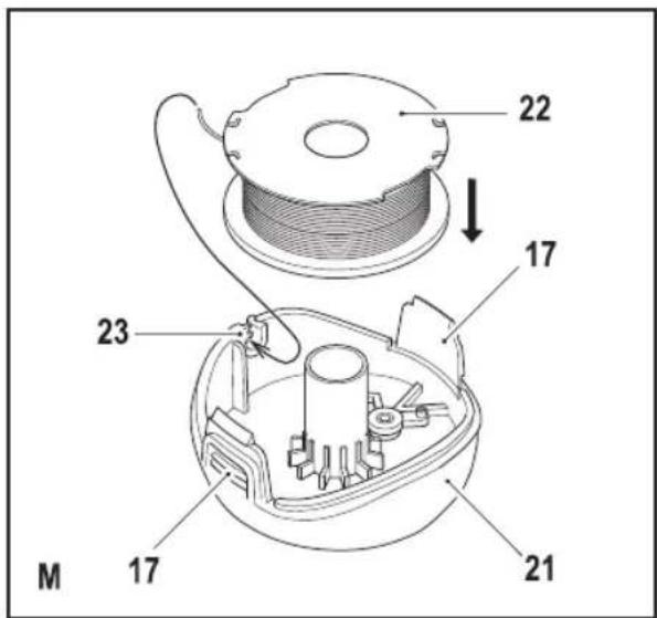 BLACK & DECKER GL8033 - 13