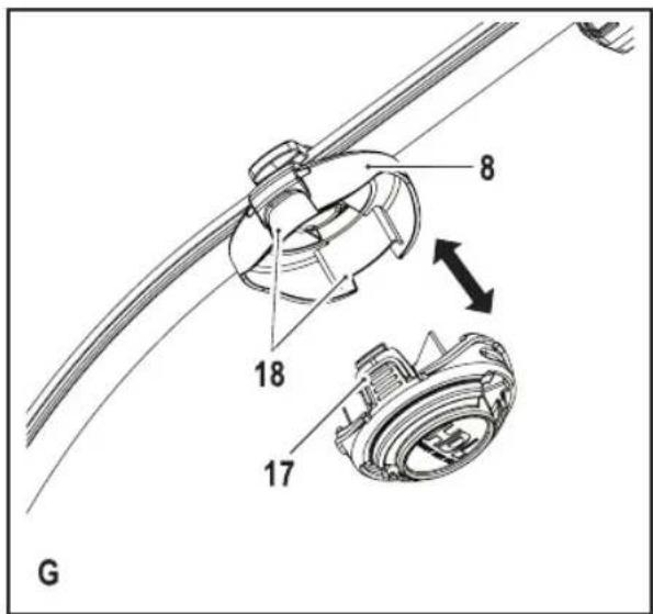 BLACK & DECKER GL8033 - 7