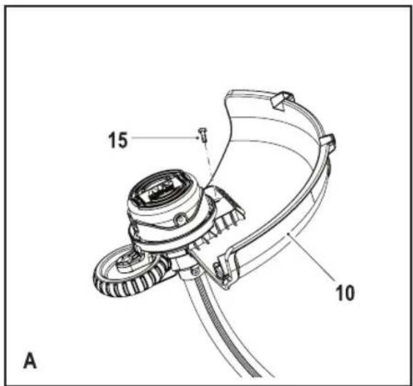BLACK & DECKER GL8033 - 1