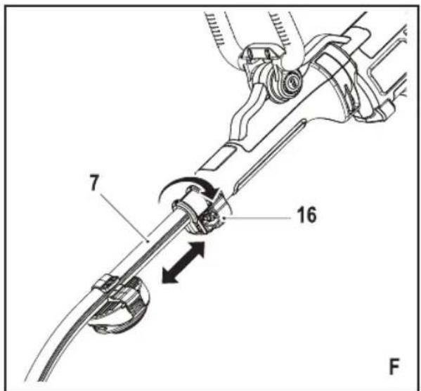 BLACK & DECKER GL8033 - 6