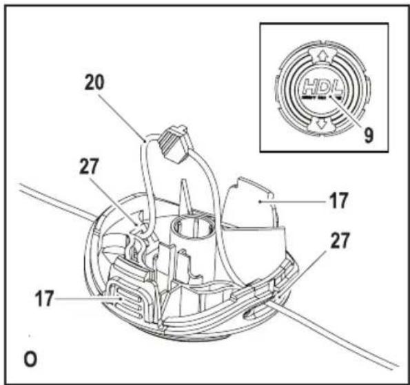 BLACK & DECKER GL8033 - 15