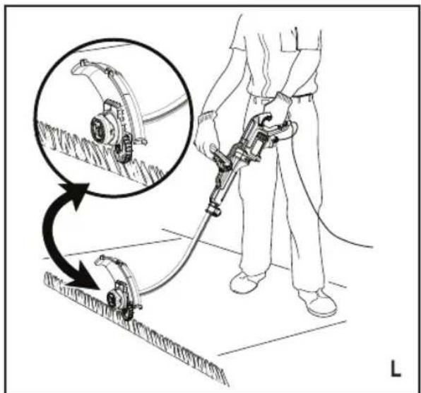 BLACK & DECKER GL8033 - 12