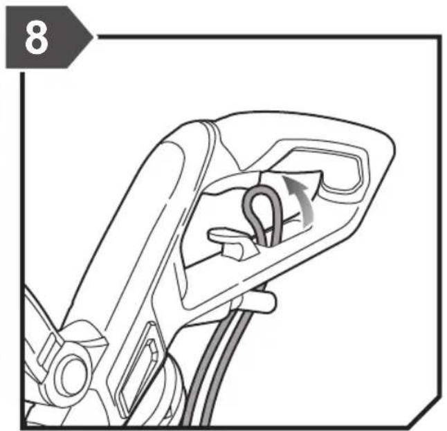 RYOBI RLT6130 - OBOZNÁMTE SA S VAŠÍM PRODUKTOM - 10