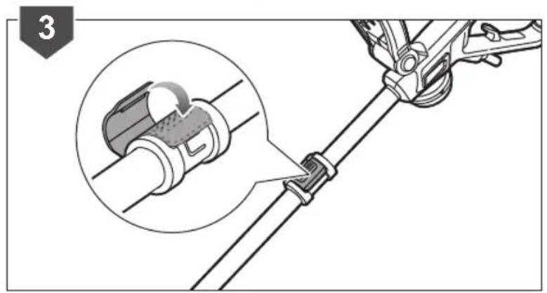RYOBI RLT6130 - OBOZNÁMTE SA S VAŠÍM PRODUKTOM - 61