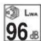 RYOBI RLT6130 - SYMBOLE PRODUKTU - 16
