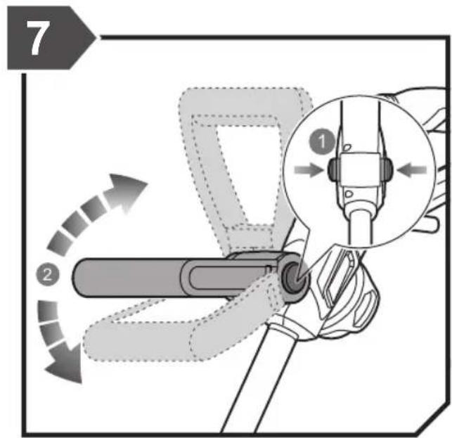 7 ② ①