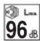 RYOBI RLT6130 - SIMBOLURILE DE PE PRODUS - 16