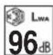 RYOBI RLT6130 - WARNUNG - 15