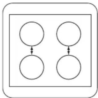 ZANUSSI ZEI6840FBA - Gestionnaire de puissance - 1