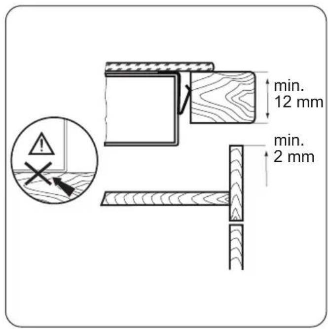 ZANUSSI ZEI6840FBA - Aansluitkabel - 6