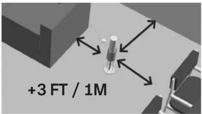LifeAir IonFlow Evolution - 1