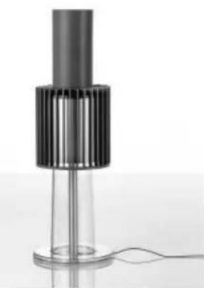 LifeAir IonFlow Evolution - TEMIZLEME VE BAKIM - 5
