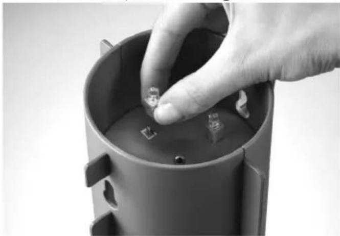 LifeAir IonFlow Evolution - ZUBEHÖR IONFLOW 500, SIGNATURE, & EVOLUTION: - 1