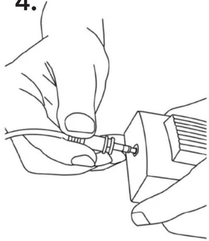 LifeAir IonFlow Evolution - クリ一=トと×ntanns - 3