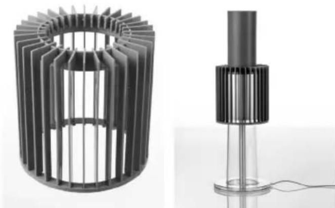 LifeAir IonFlow Evolution Gold - TILBEHØR TIL IONFLOW 500, SIGNATURE OG EVOLUTION: - 3