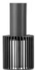 LifeAir IonFlow Evolution Gold - TILBEHØR IONFLOW 500, SIGNATURE, & EVOLUTION: - 4