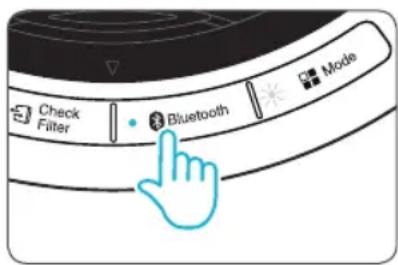 Winix Tower QS - Bluetooth - 1